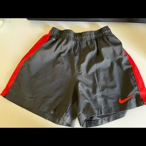 nike shorts